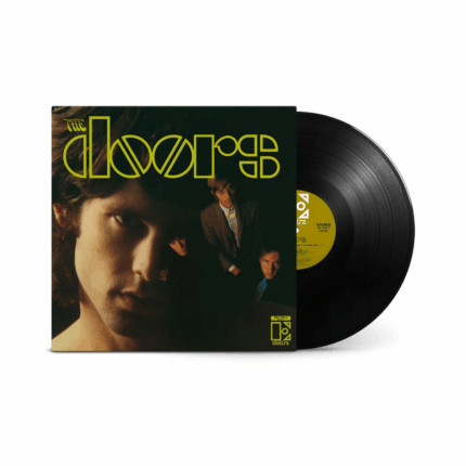 The Doors  - The Doors