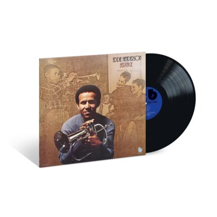 Eddie Henderson - Heritage