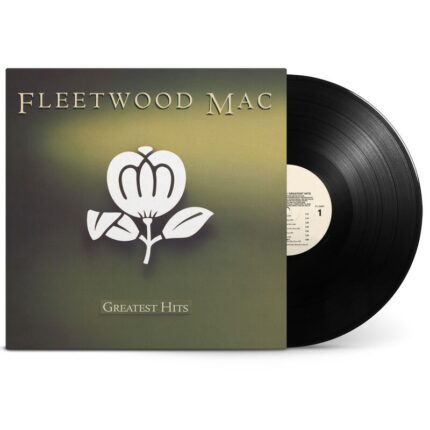 Fleetwood Mac - Greatest Hits