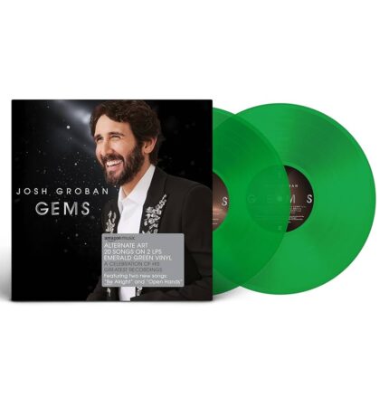 Josh Groban - Gems (Amazon Exclusive)