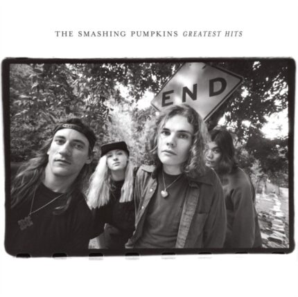 The Smashing Pumpkins - Rotten Apples: Greatest Hits