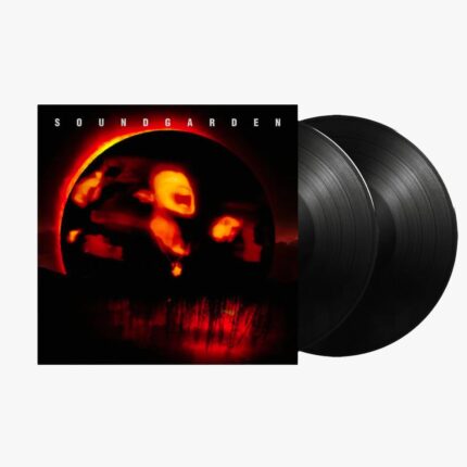 Soundgarden - Superunknown