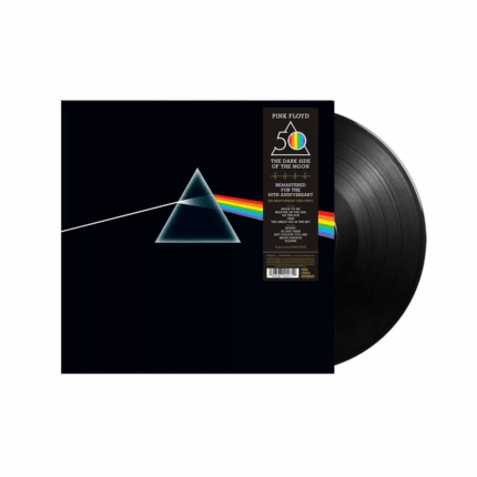Pink Floyd - The Dark Side Of The Moon