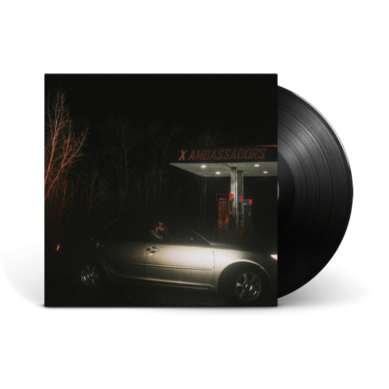 X Ambassadors - Townie