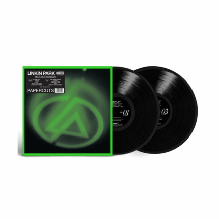 Linkin Park - Papercuts