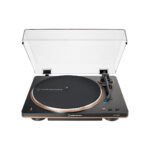 Audio-Technica AT-LP70XBT | Fully Automatic Wireless Turntable
