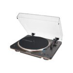 Audio-Technica AT-LP70XBT | Fully Automatic Wireless Turntable - Image 2