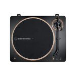 Audio-Technica AT-LP70XBT | Fully Automatic Wireless Turntable - Image 3