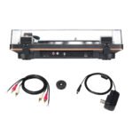 Audio-Technica AT-LP70XBT | Fully Automatic Wireless Turntable - Image 4