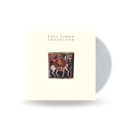 Paul Simon - Graceland