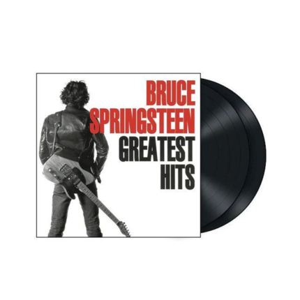 Bruce Springsteen - Greatest Hits