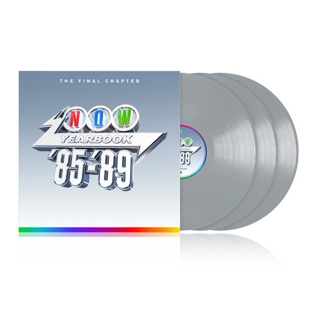 various-now-yearbook various-now-yearbook