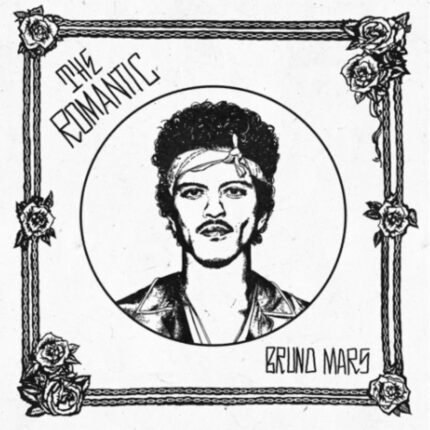 Bruno Mars - The Romantic