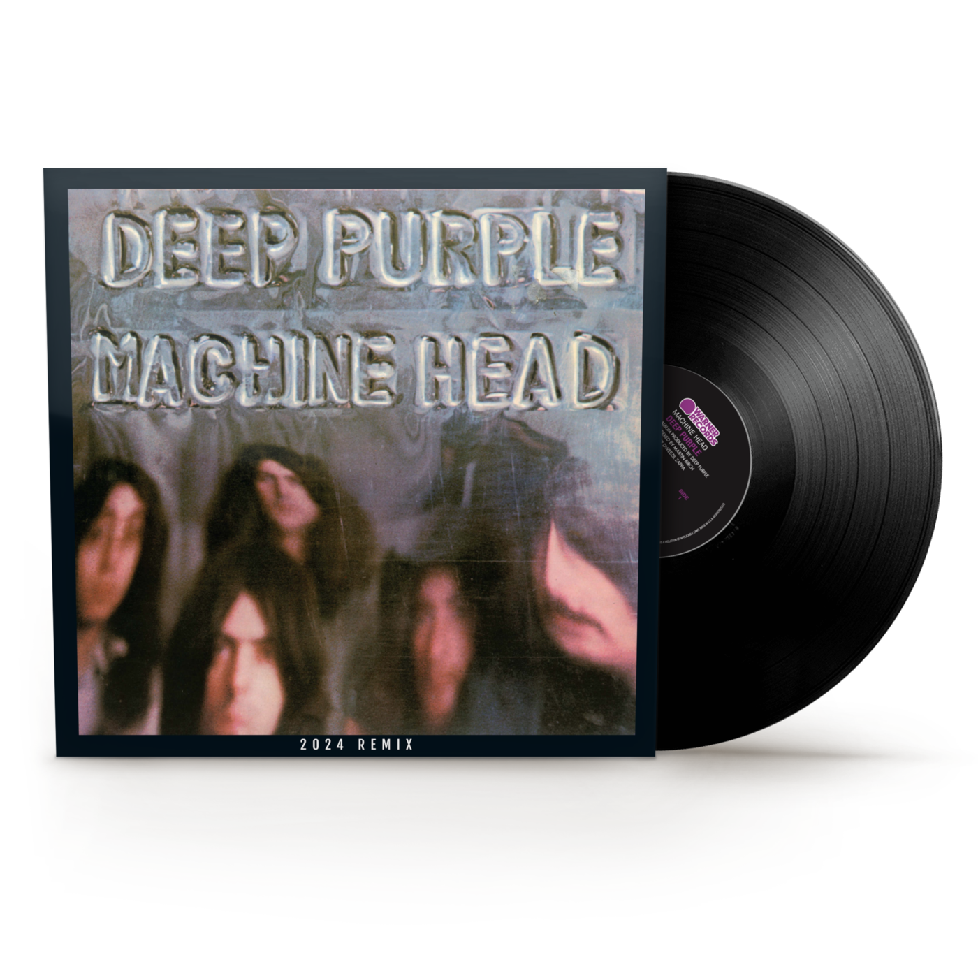 deep_purple_machine_head (2) Deep Purple - Machine Head - Image 1