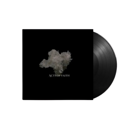 Sault - Acts Of Faith