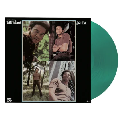 Bill Withers - Still Bill (Limited edition of 7500 individually numbered copies)