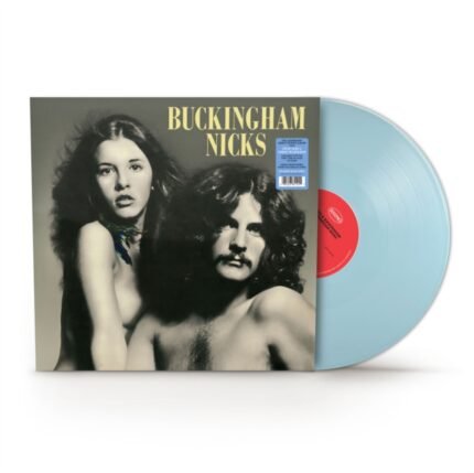 Buckingham Nicks - Buckingham Nicks