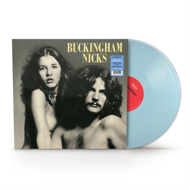 Buckingham Nicks Buckingham Nicks - Buckingham Nicks (Limited edition) - Image 1