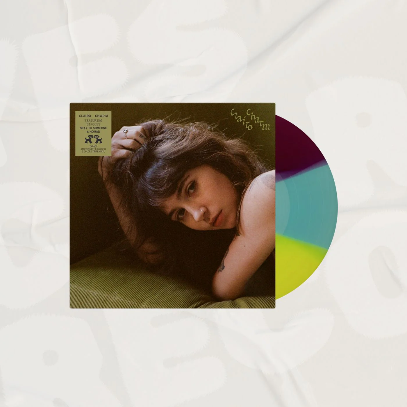 Clairo Clairo - Charm - Image 1