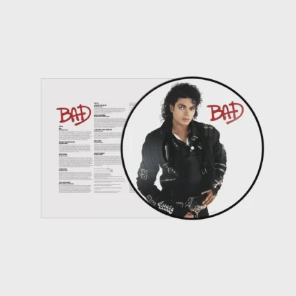 Michael Jackson - Bad