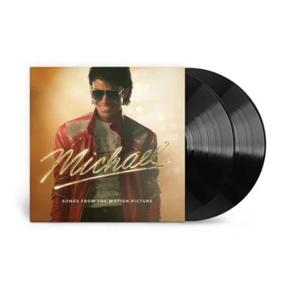 Michael Jackson - Michael (Songs From The Motion Picture)