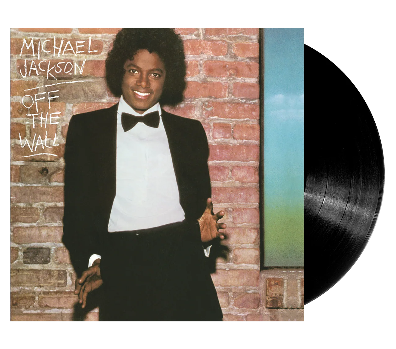 Michael Jackson - Off The Wall Michael Jackson - Off The Wall - Image 1