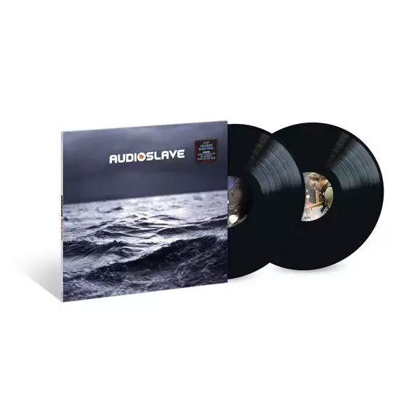0602488387958_____000.jpg Audioslave - Out Of Exile - Image 1