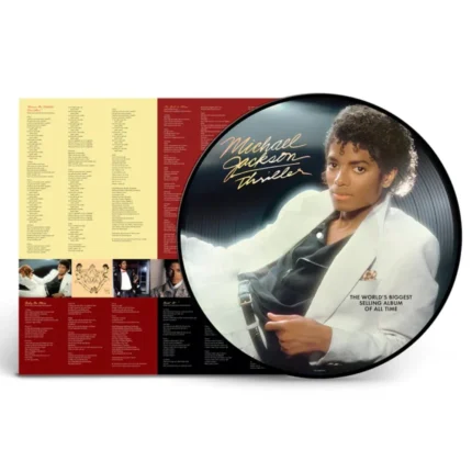Michael Jackson - Thriller