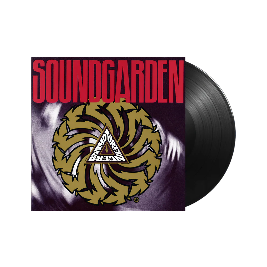 SOUNDGARDEN Sound Garden - Badmotorfinger - Image 1