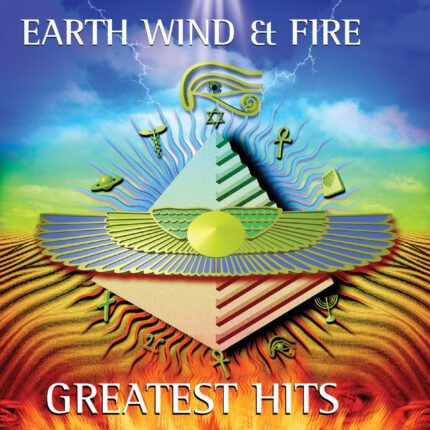 Earth Wind & Fire - Greatest Hits