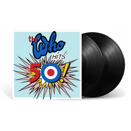 The Who - Hits 50!