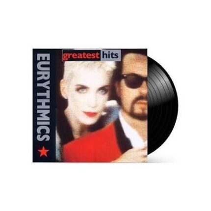 Eurythmics - Greatest Hits
