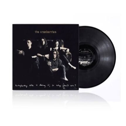 The Cranberries - Everybody Else Is Doing It, So Why Can't We?