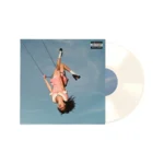 Olivia Rodrigo - You Seem Pretty Sad For A Girl So In Love (Limited Edition - Hope Like Snow | White Vinyl + Poster)