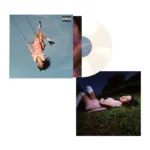 Olivia Rodrigo - You Seem Pretty Sad For A Girl So In Love (Limited Edition - Hope Like Snow | White Vinyl + Poster) - Image 2