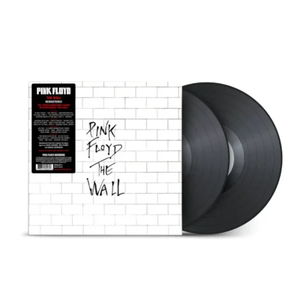 Pink Floyd - The Wall