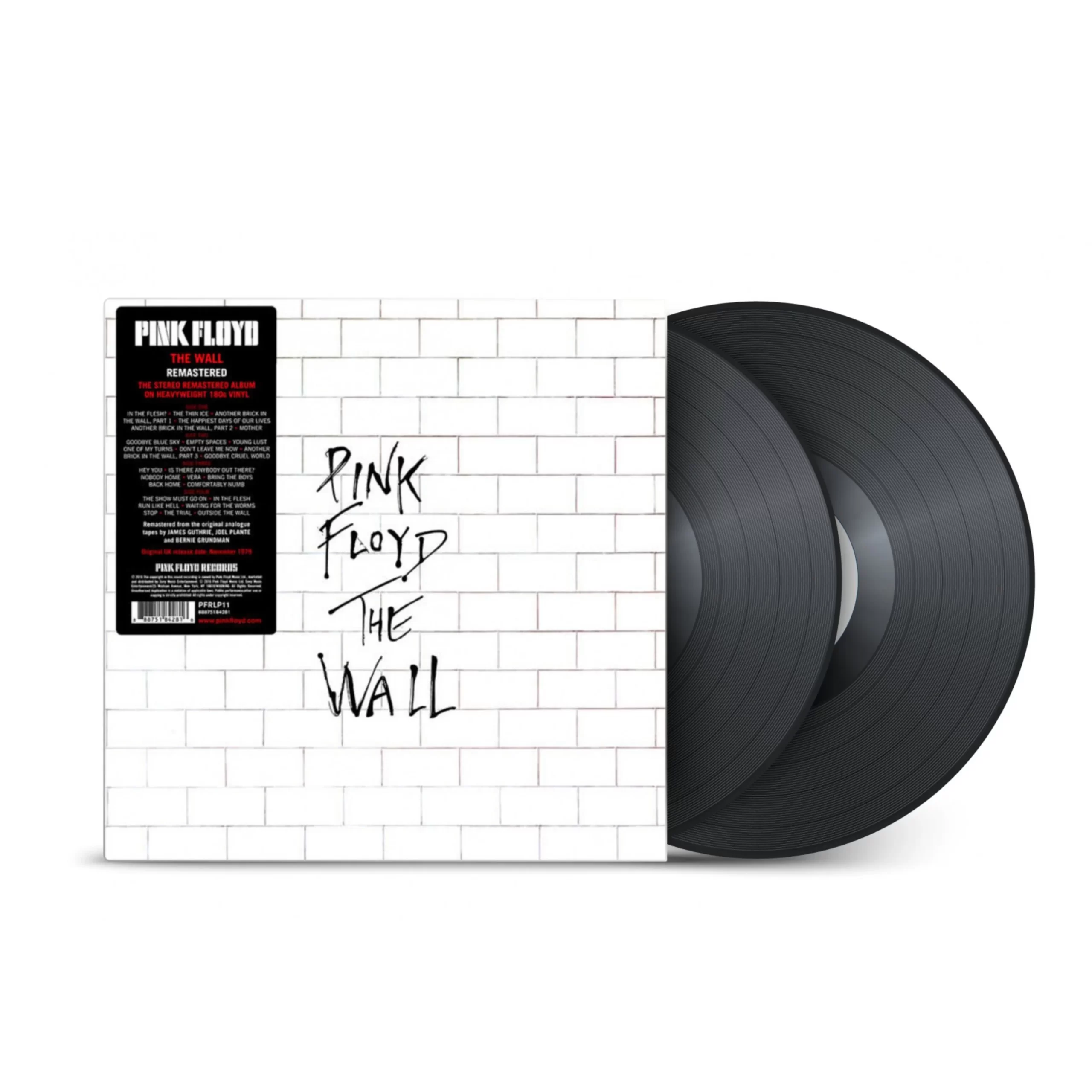 omnfaifdx2zm402ymy9zzhhj83pl Pink Floyd - The Wall - Image 1