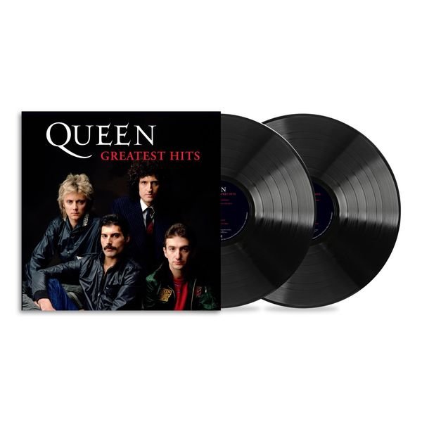 0198029426311 Queen - Greatest Hits - Image 1