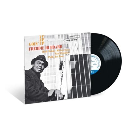 Freddie Hubbard - Goin' Up (Blue Note Essentials Edition)