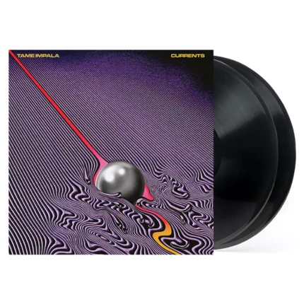 Tame Impala - Currents