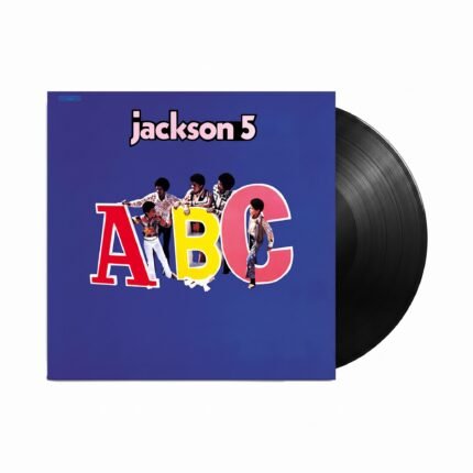 Jackson 5 - ABC
