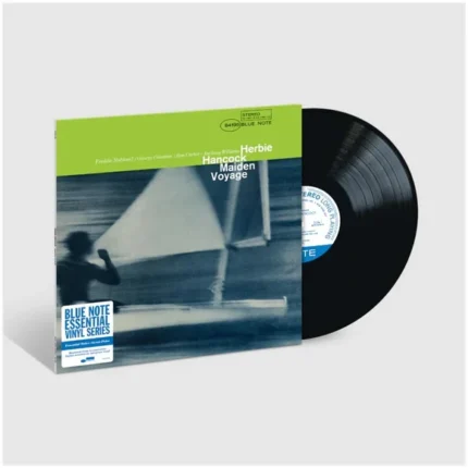 Herbie Hancock - Maiden Voyage (Blue Note Essentials Edition)