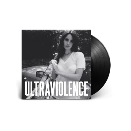 Lana Del Rey - Ultraviolence