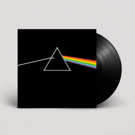 Pink Floyd - Dark Side Of The Moon (50th Anniversary Edition)