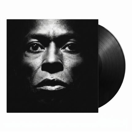 Miles Davis - Tutu