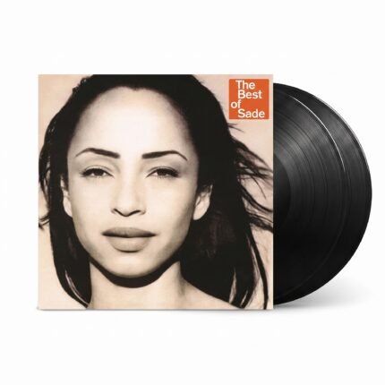 Sade - The Best Of Sade