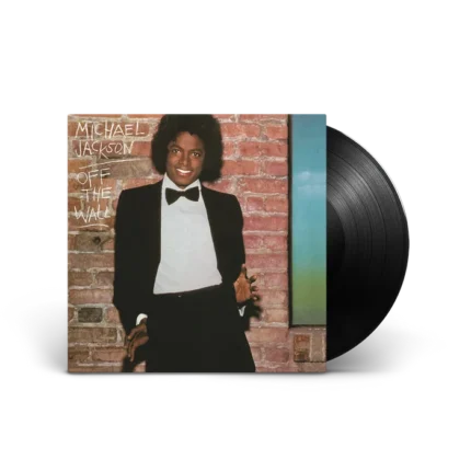 Michael Jackson - Off The Wall