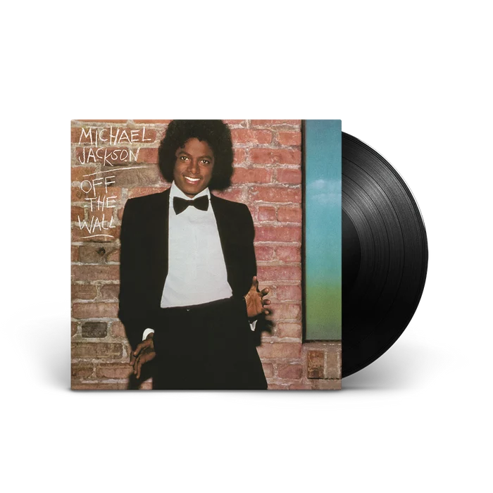 Y4LPMJ004_x700 Michael Jackson - Off The Wall - Image 1