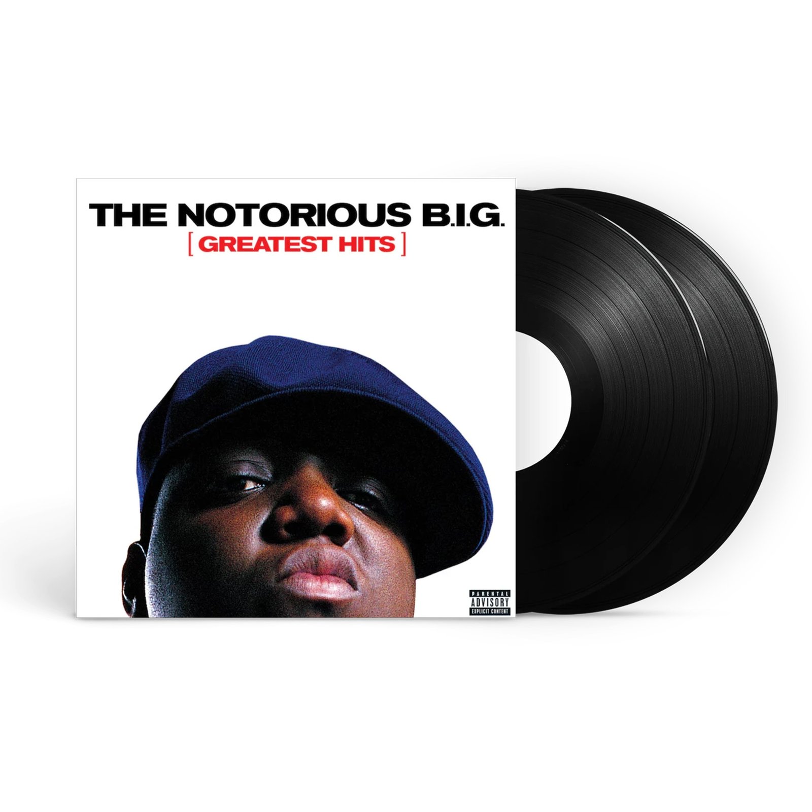 biggie The Notorious B.I.G - Greatest Hits - Image 1