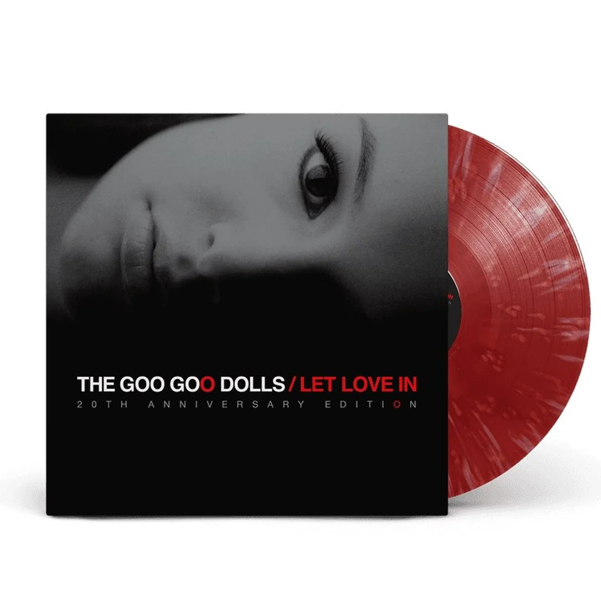 goo-goo-dolls-let-love-in-20th-anniversary-edition-red-eye-vinyl-sealed-uk-vinyl-lp-album-record-0093624821250-8974 Goo Goo Dolls - Let Love In (20th Anniversary Edition - Red Eye Vinyl) - Image 1